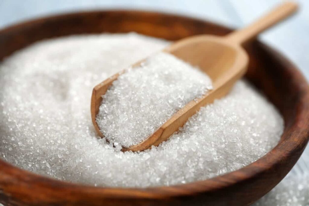 Best Powdered Sugar Substitutes You Can Try Cooking Fanatic