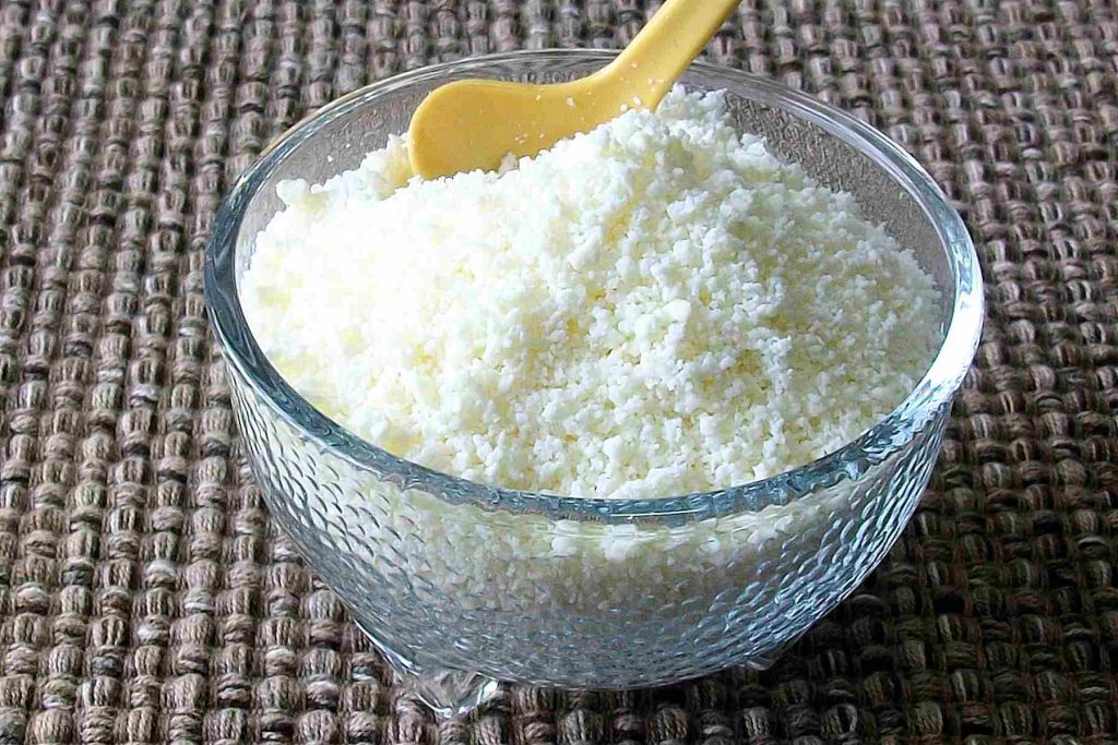 7 Best Cotija Cheese Substitutes - Cooking Fanatic