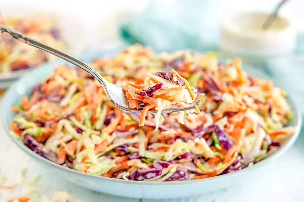 Easy Jamie Oliver Coleslaw Recipe Cooking Fanatic 4579