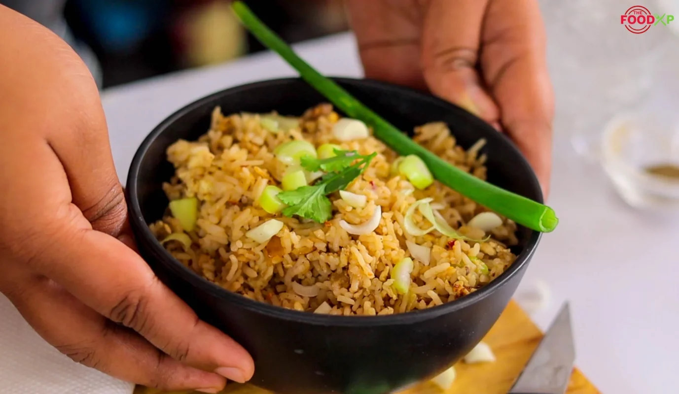 How To Make Uncle Roger Egg Fried Rice Recipe At Home Cooking Fanatic 