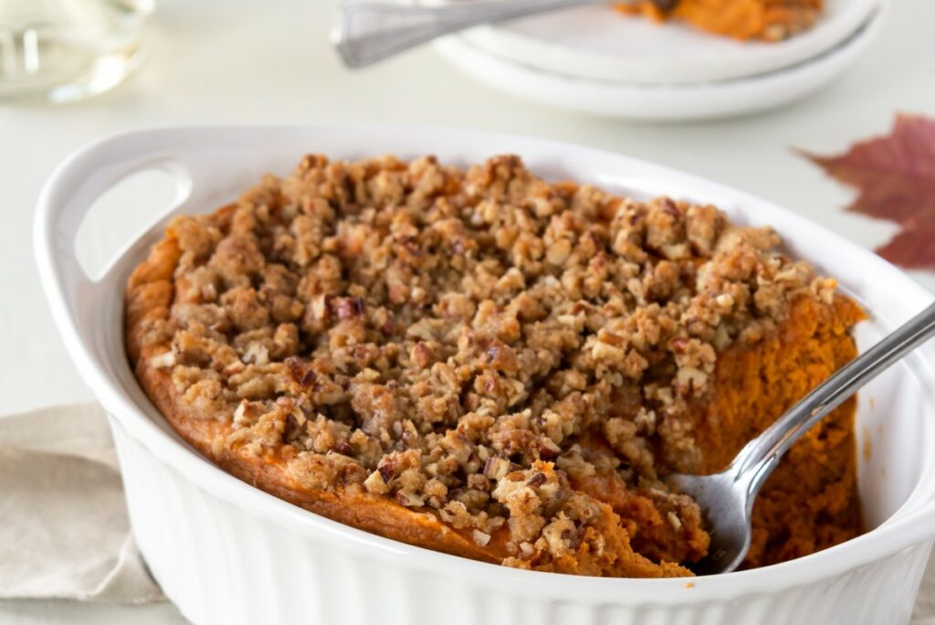 yummy-paula-deen-sweet-potato-casserole-recipe-cooking-fanatic