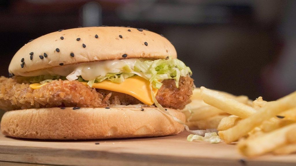 Perfect Burger King Fish Sandwich Recipe Cooking Fanatic